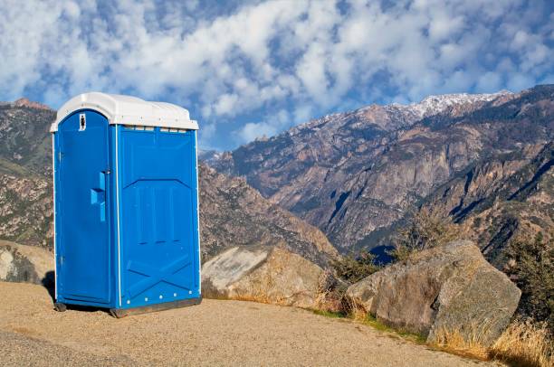 Best Sanitation services for porta potties  in Smithville Sanders, IN