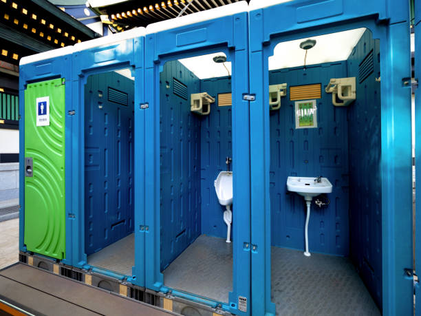 Best Local porta potty services  in Smithville Sanders, IN